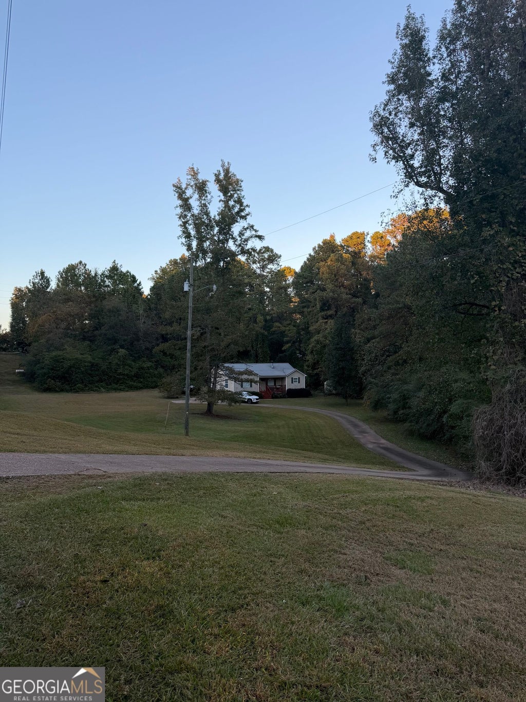 Photo of 3550 West Point Road, Lagrange, GA 30240 (MLS # 10880121)