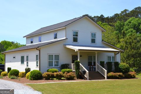 1778646180 Homes for Sale in Watkinsville Georgia