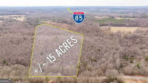 Photo for 740 Broad River Church RD TRACT B