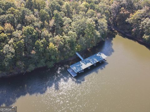 A home in Lagrange