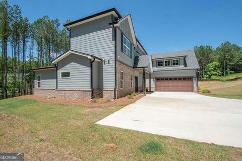 A home in Lagrange