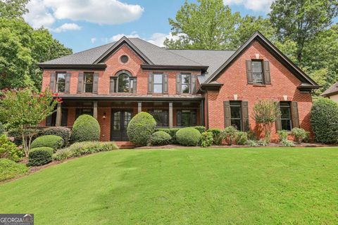 4050 Homestead Ridge DR Cumming GA 30041