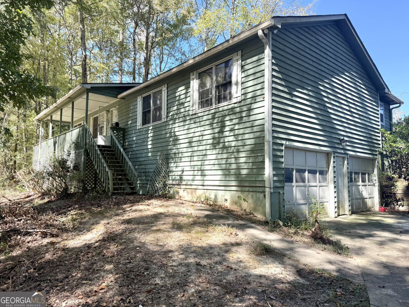 3851 Riding Woods CT SW