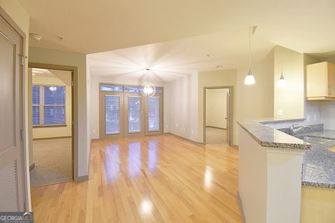 390 17th ST NW #2024 Atlanta GA 30363