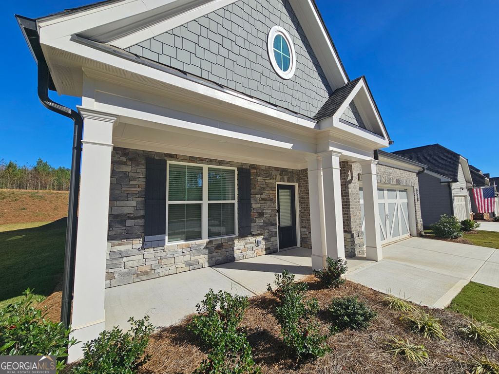Photo of 23 Airmont Drive, Sharpsburg, GA 30277 (MLS # 10768475)