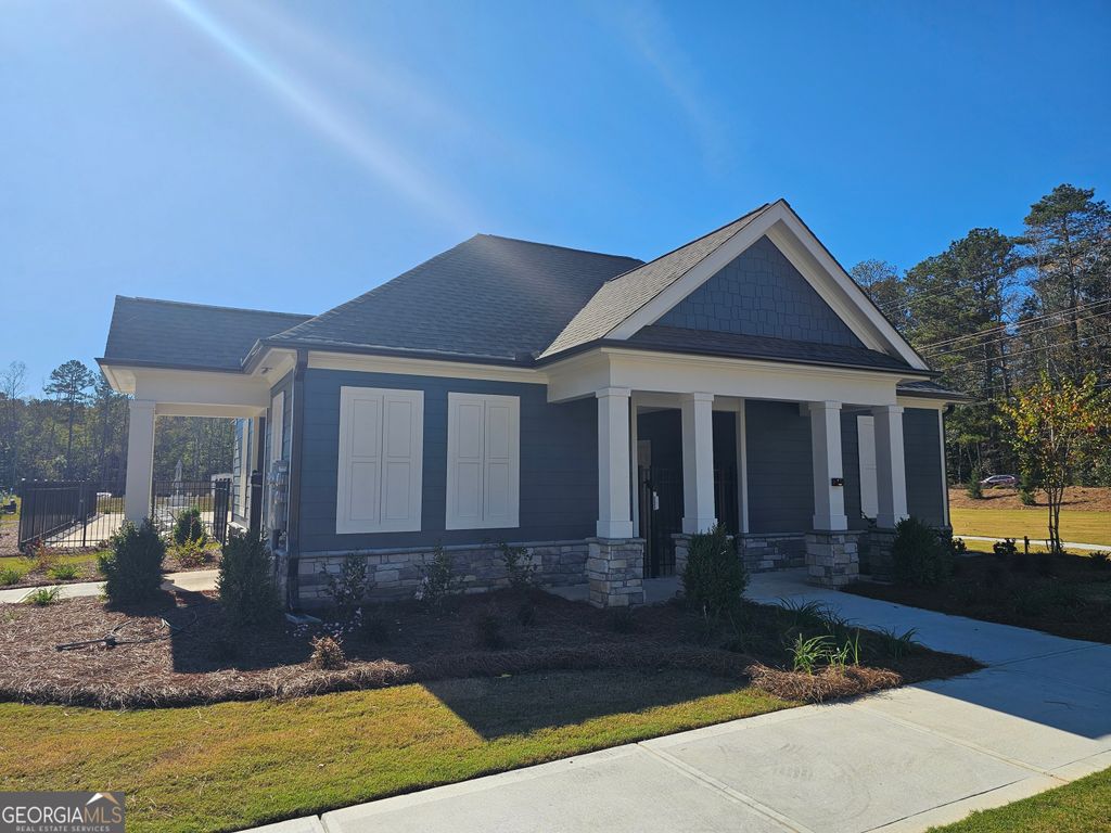 Photo of 23 Airmont Drive, Sharpsburg, GA 30277 (MLS # 10768475)