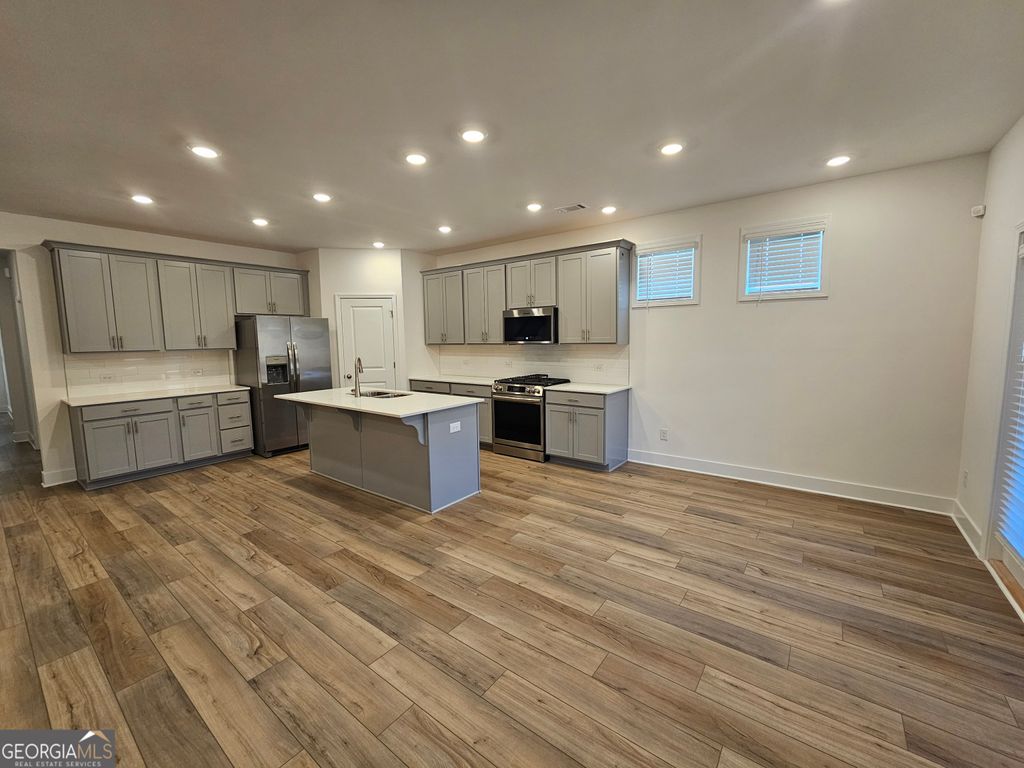 Photo of 23 Airmont Drive, Sharpsburg, GA 30277 (MLS # 10768475)
