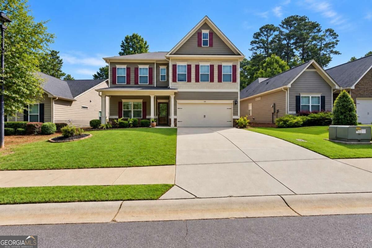 155 Stone Manor CT