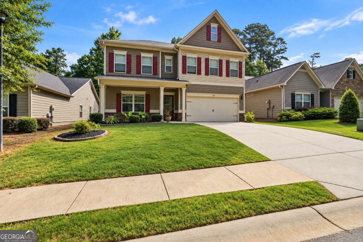 155 Stone Manor CT