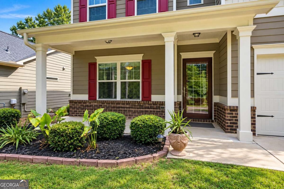 155 Stone Manor CT