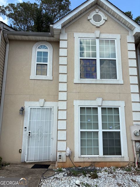 4041 Browne CT Conley GA 30288