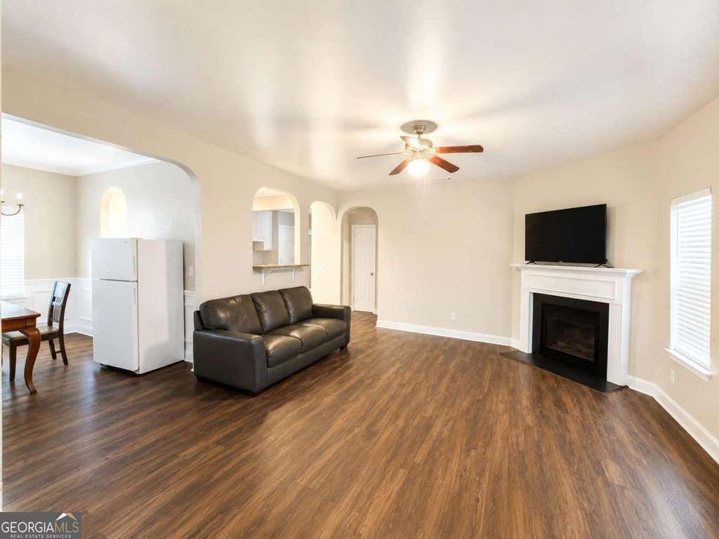 Photo of 170 Fred Bishop Drive, Canton, GA 30114 (MLS # 10823044)