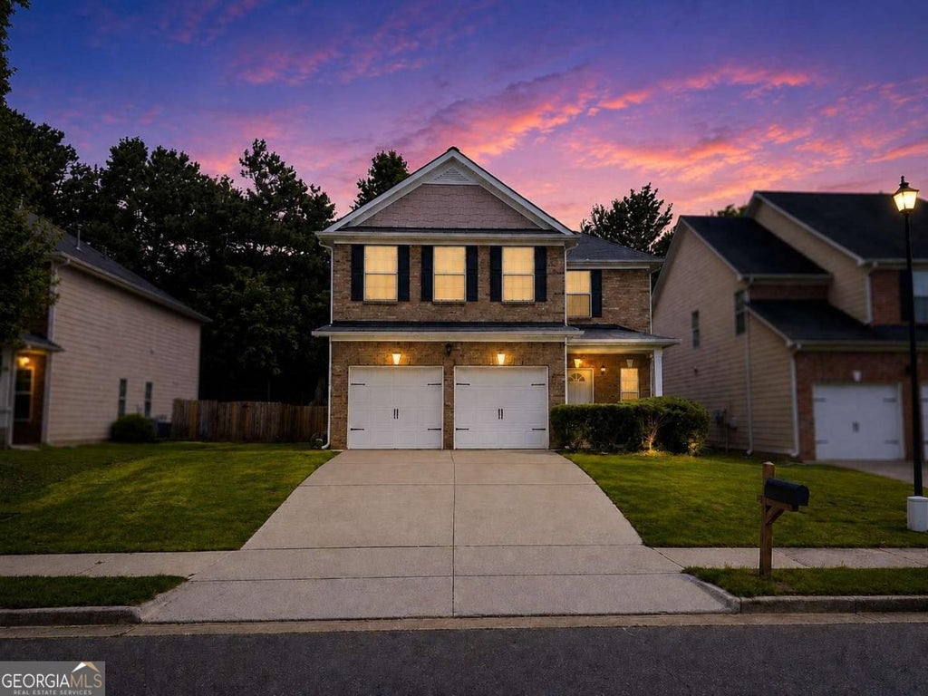 Photo of 170 Fred Bishop Drive, Canton, GA 30114 (MLS # 10823044)