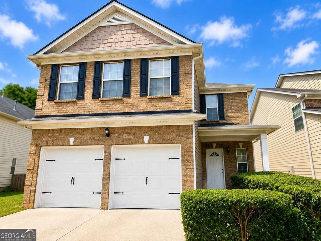 Photo of 170 Fred Bishop Drive, Canton, GA 30114 (MLS # 10823044)