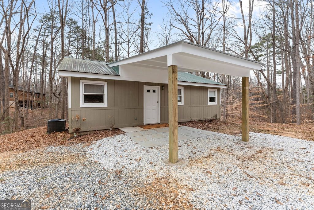 Photo of 45 Lake View Court, Lavonia, GA 30553 (MLS # 10701453)