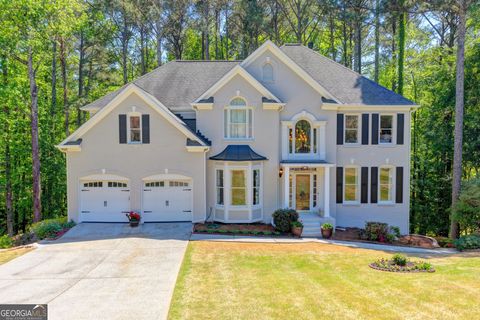 4564 Campenille TRCE Suwanee GA 30024