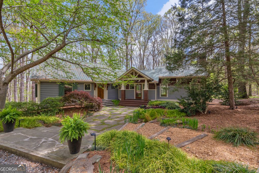 Photo of 1805 Morton Road, Athens, GA 30605 (MLS # 10726967)