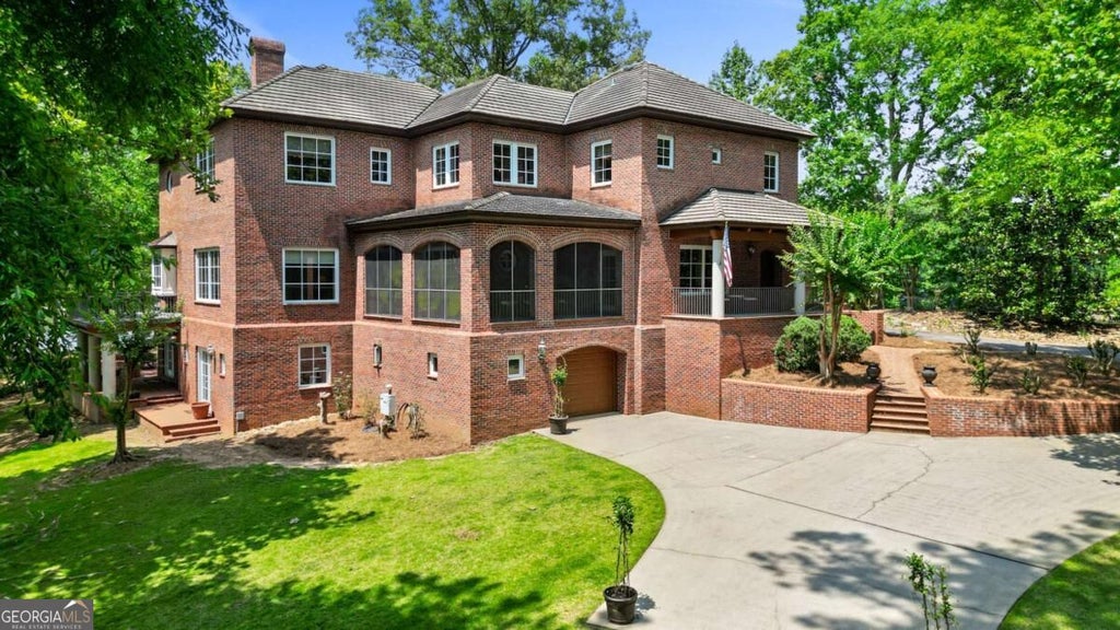 Photo of 4043 Piedmont Lake Road, Pine Mountain, GA 31822 (MLS # 10849659)