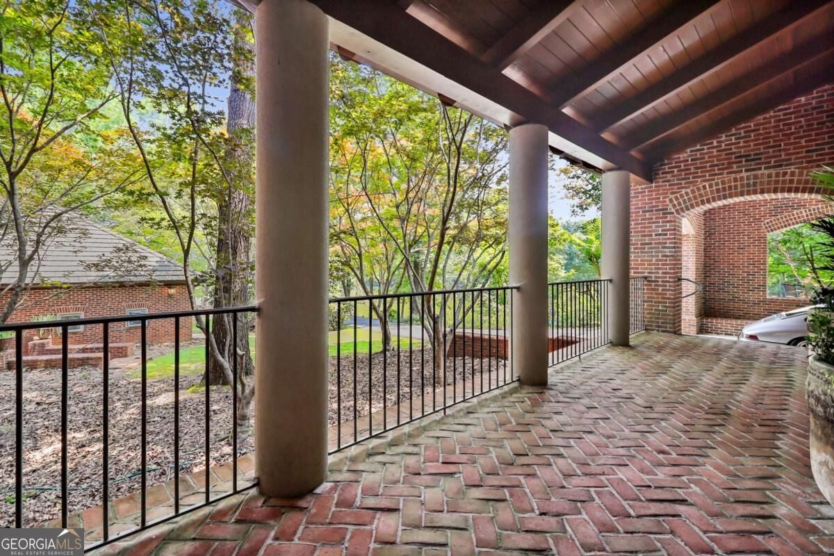 4043 Piedmont Lake RD