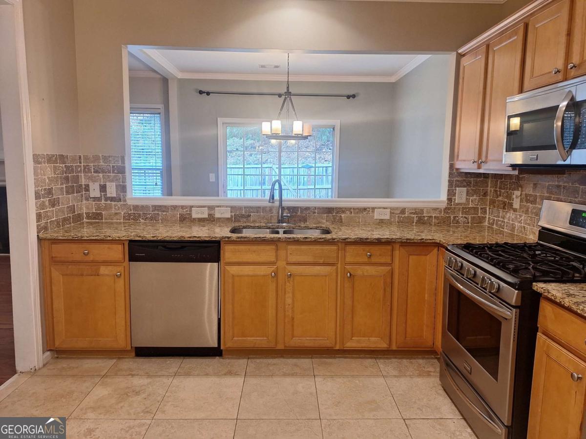 Regency at Windward - Residential Lease