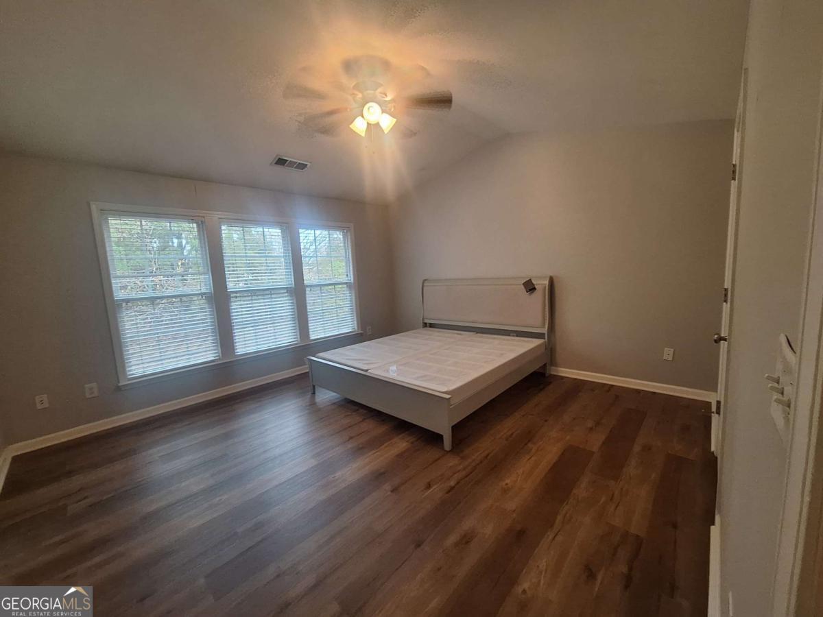 Regency at Windward - Residential Lease