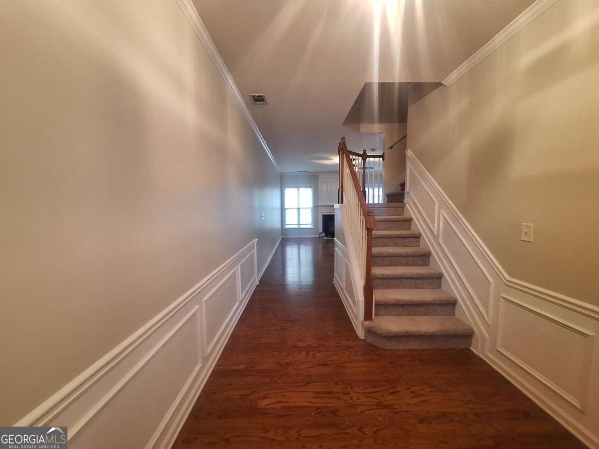Regency at Windward - Residential Lease