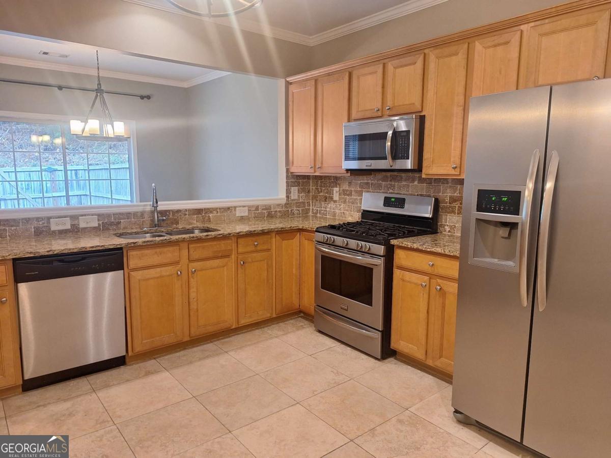 Regency at Windward - Residential Lease