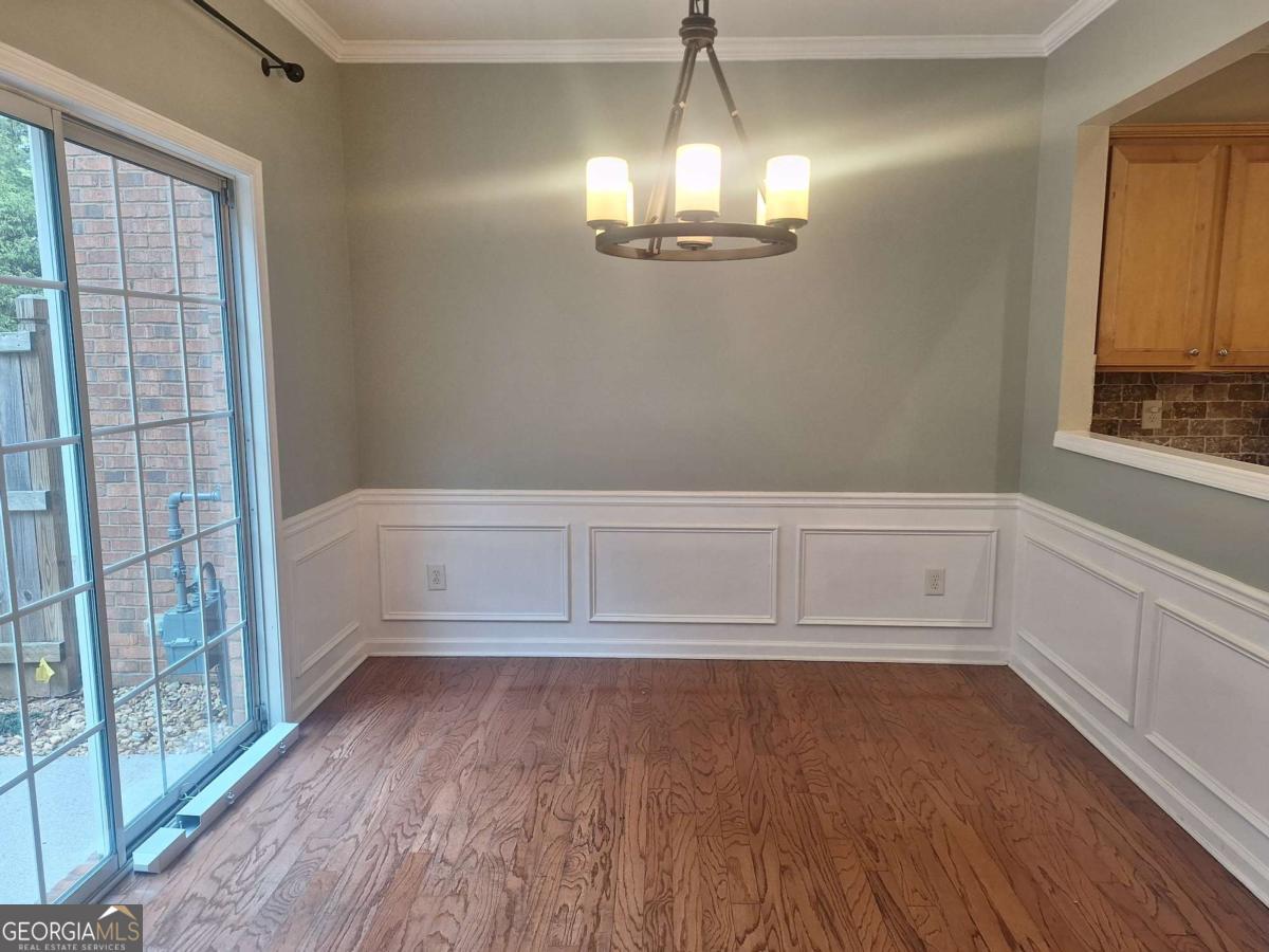 Regency at Windward - Residential Lease