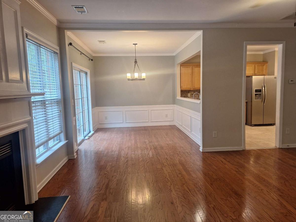 Regency at Windward - Residential Lease