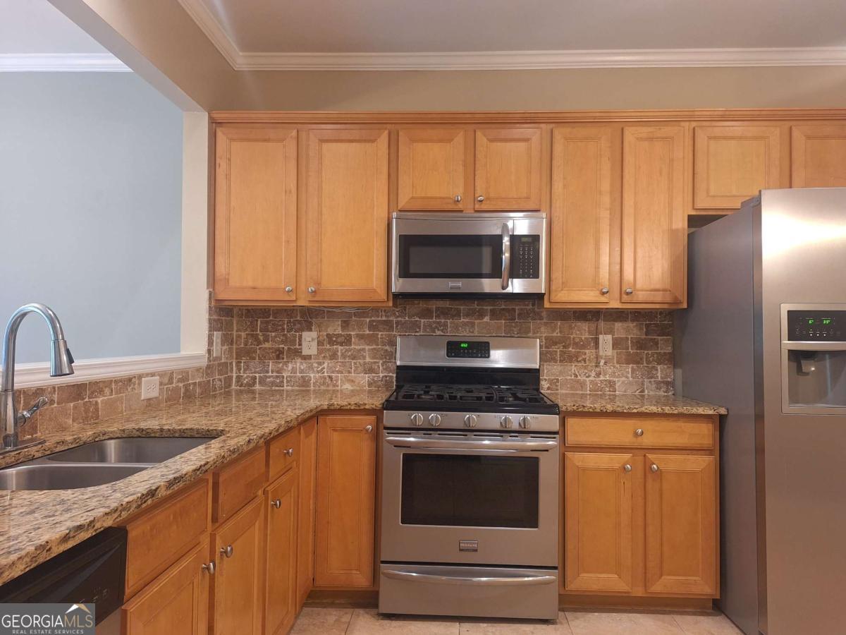 Regency at Windward - Residential Lease