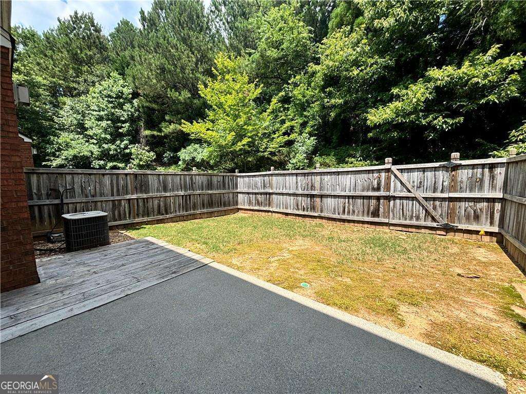 Regency at Windward - Residential Lease