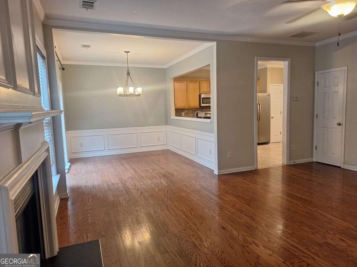 Regency at Windward - Residential Lease
