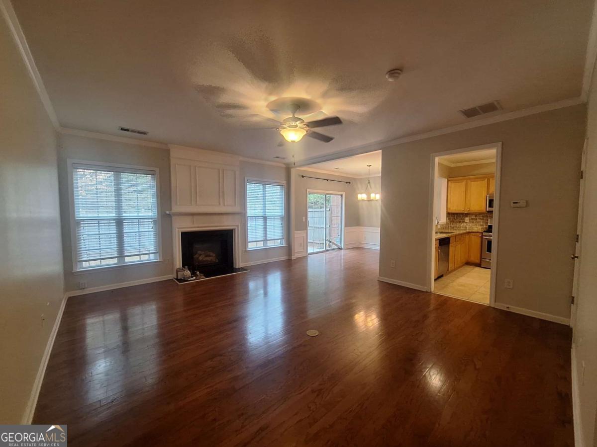 Regency at Windward - Residential Lease