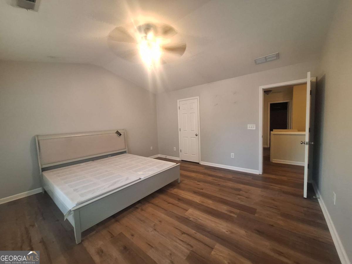 Regency at Windward - Residential Lease
