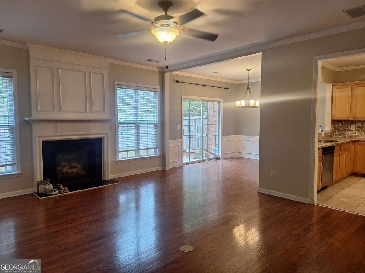 Regency at Windward - Residential Lease