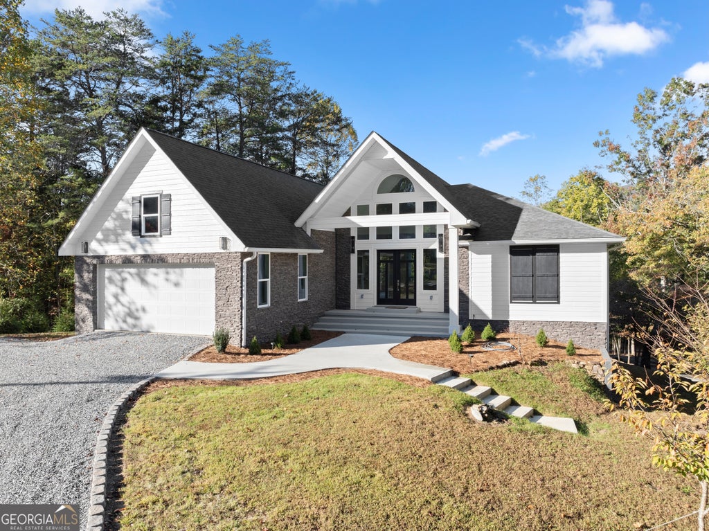 Photo of 2123 Goat Neck Road, Cleveland, GA 30528 (MLS # 10783714)
