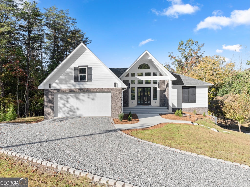 Photo of 2123 Goat Neck Road, Cleveland, GA 30528 (MLS # 10783714)