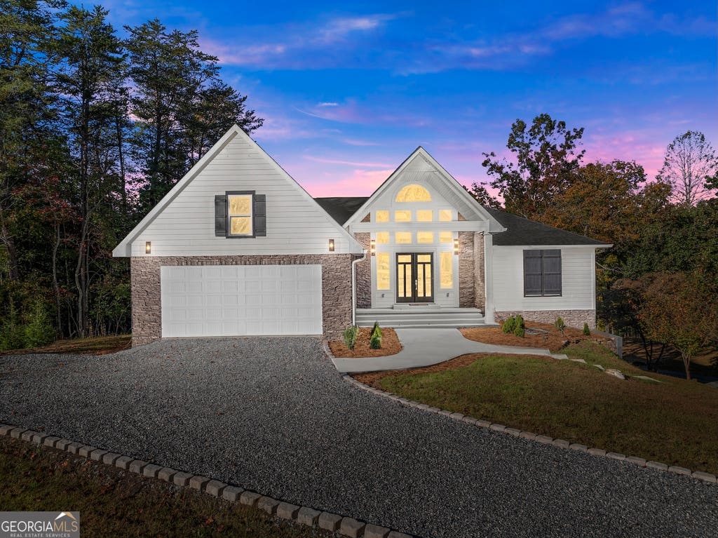 Photo of 2123 Goat Neck Road, Cleveland, GA 30528 (MLS # 10783714)