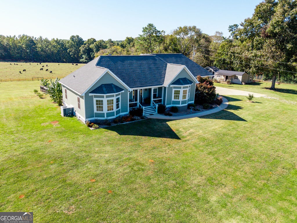 Photo of 272 Harmony Road, Eatonton, GA 31024 (MLS # 10879514)