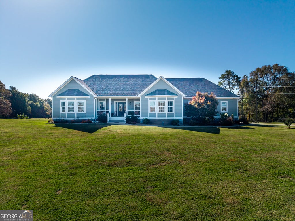 Photo of 272 Harmony Road, Eatonton, GA 31024 (MLS # 10879514)