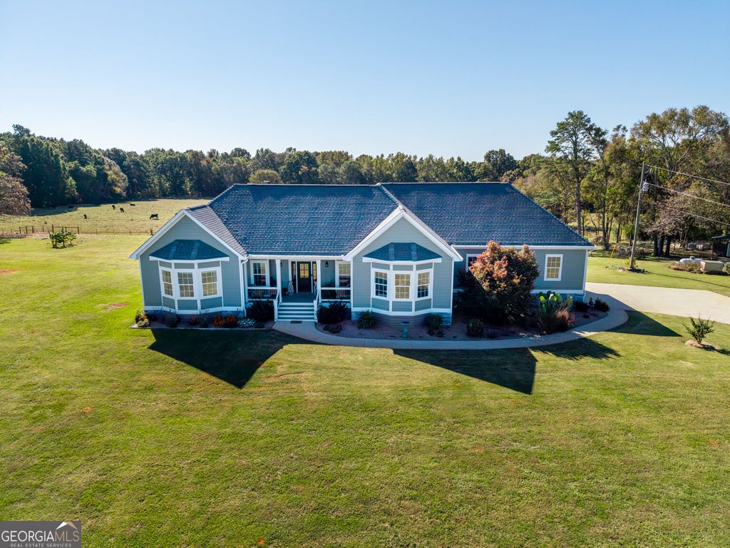 Photo of 272 Harmony Road, Eatonton, GA 31024 (MLS # 10879514)