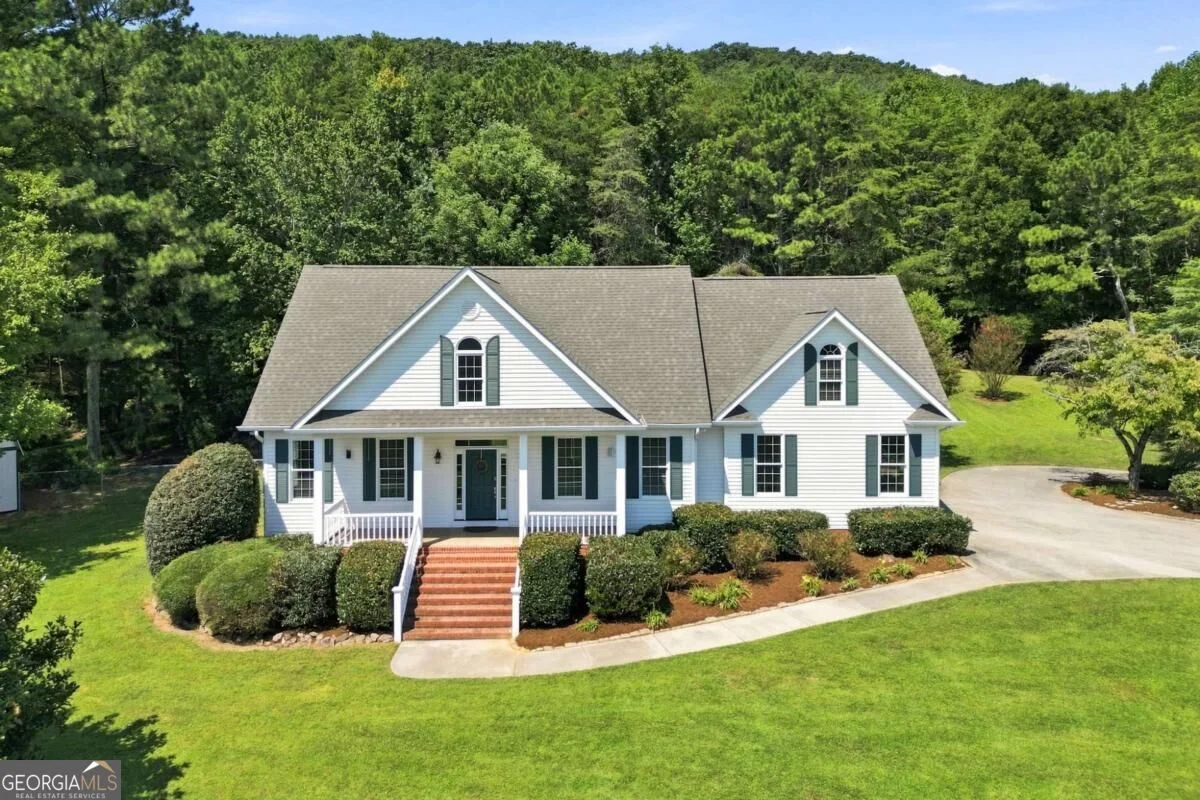 1834 Old Ringgold Road, Rocky Face, GA, 30740