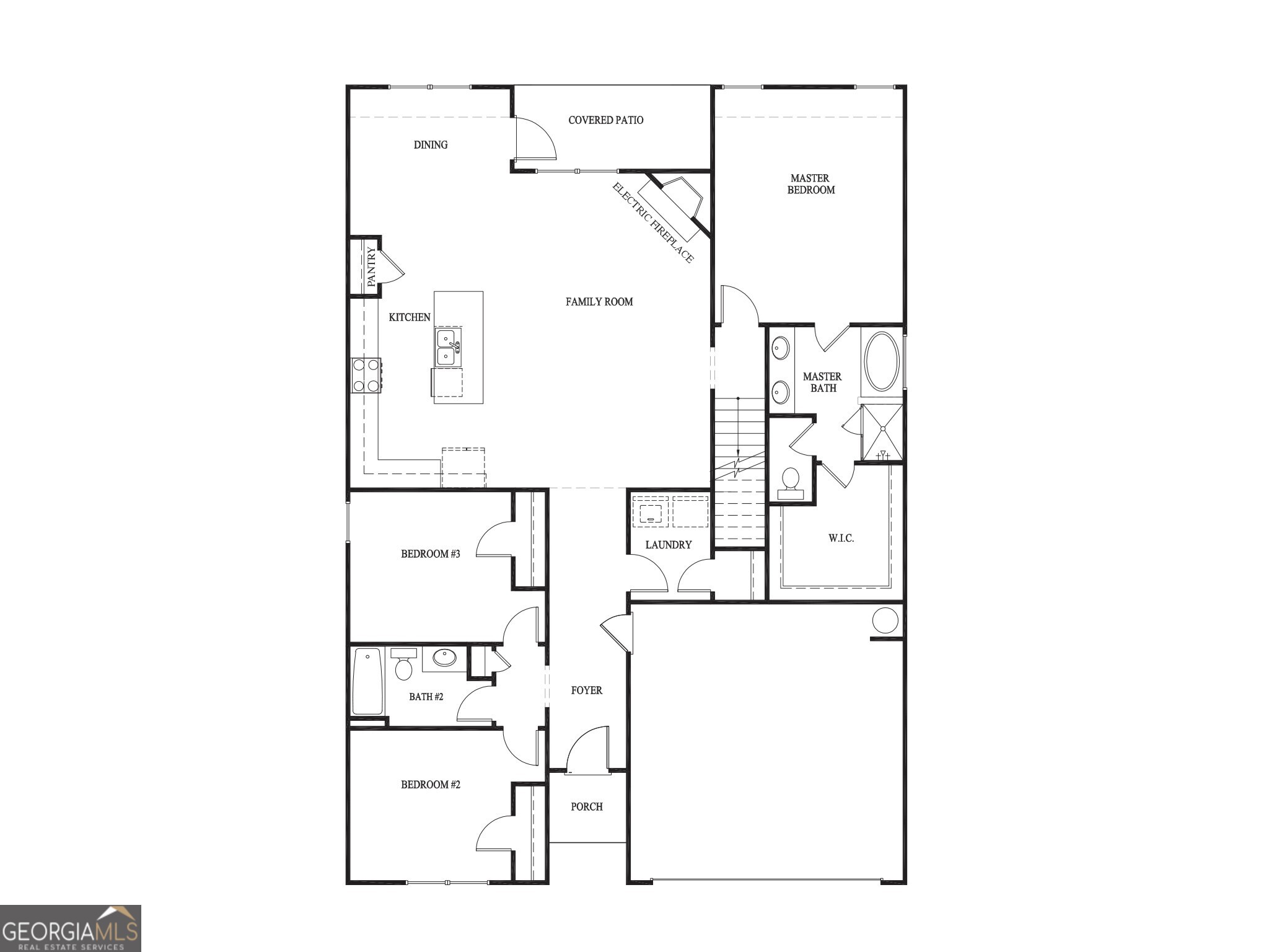176 Greenview CT