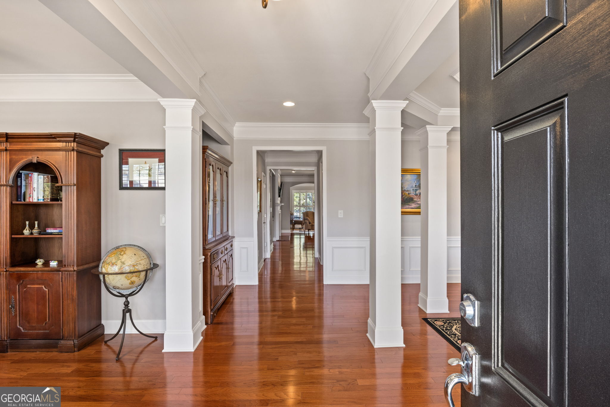 220 Begonia CT