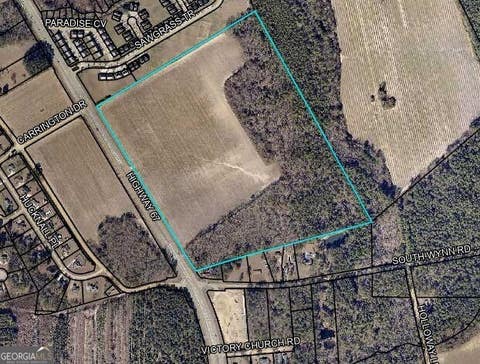Photo of 0 Highway 67, Statesboro, GA 30458 (MLS # 10785952)