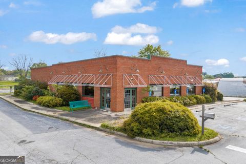 1589 Big A RD Toccoa GA 30577