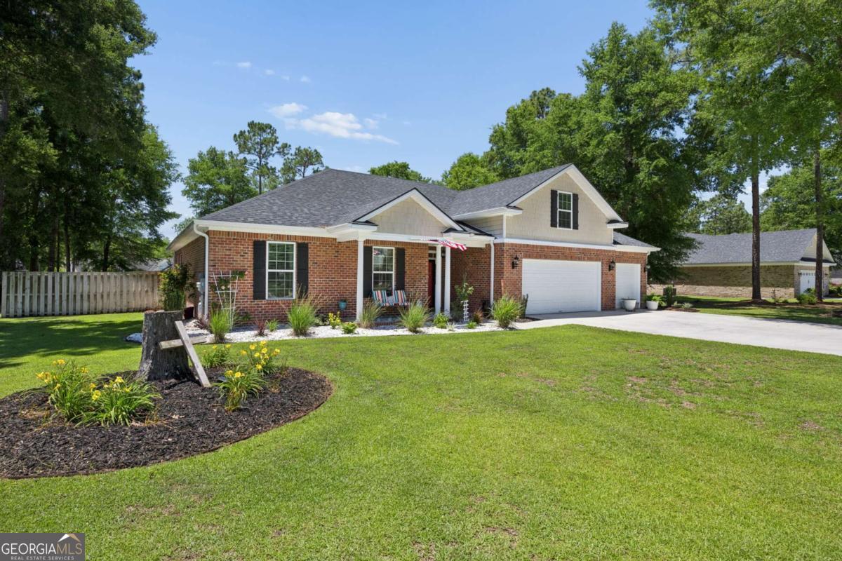 103 Mingledorff CT