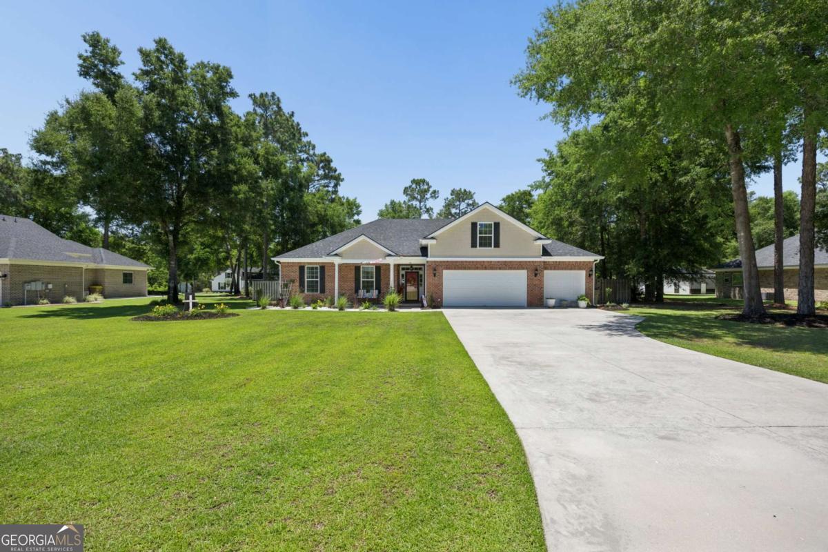 103 Mingledorff CT