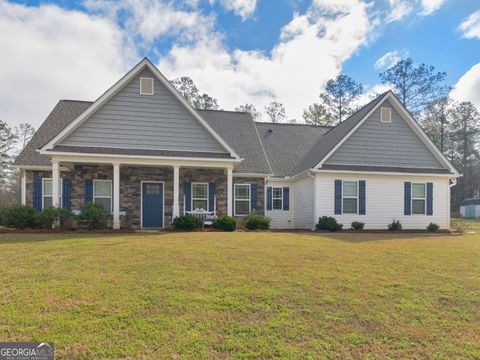 119 Mylee CV Barnesville GA 30204