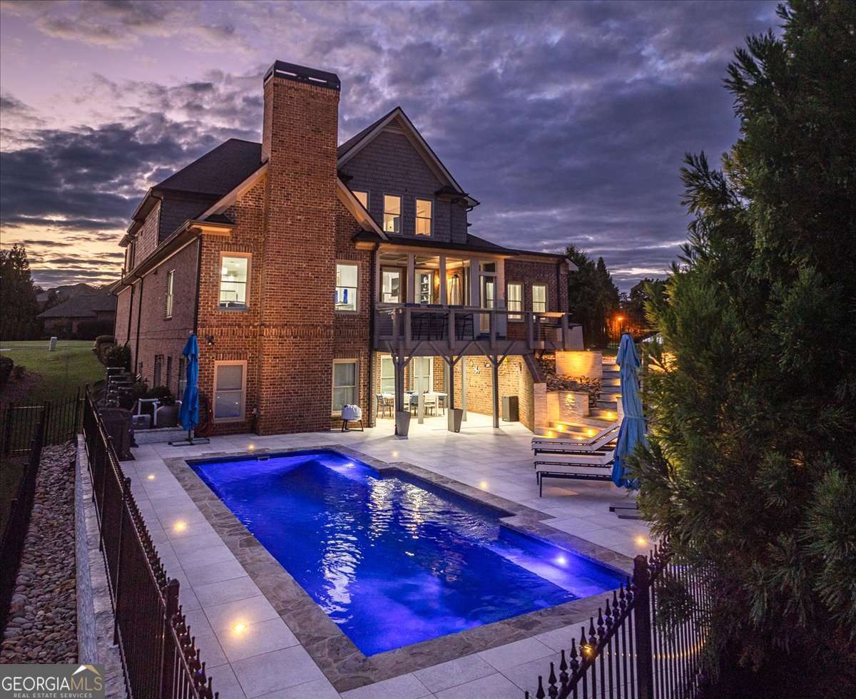 109 Slate DR